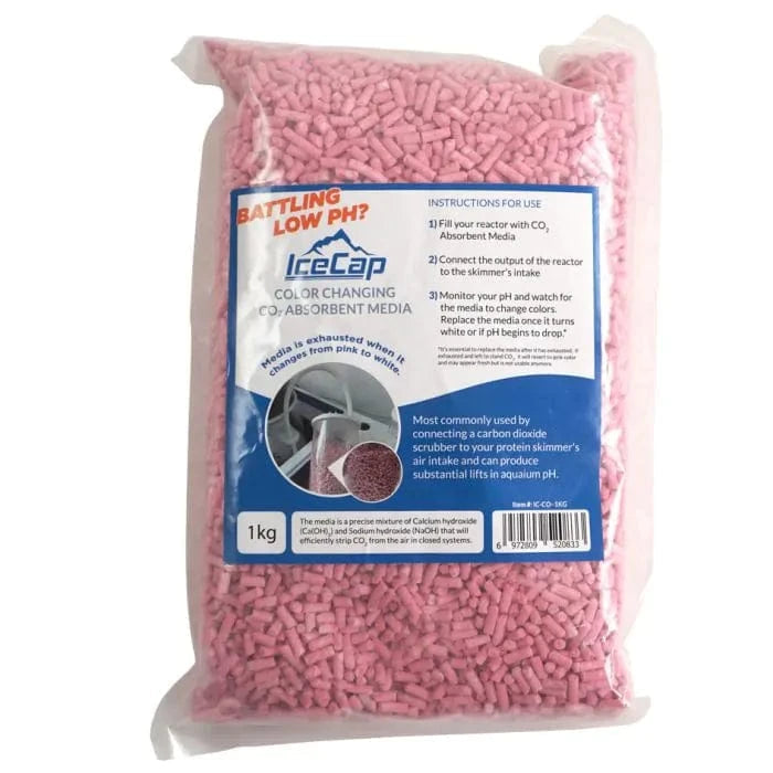 CO2 Absorbent Media product image 1