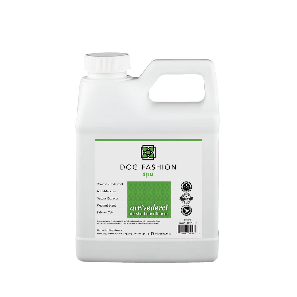 De-Shedding Conditioner product image 1