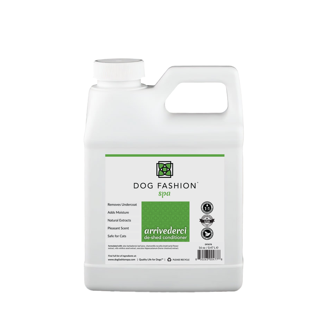 De-Shedding Conditioner product image 1