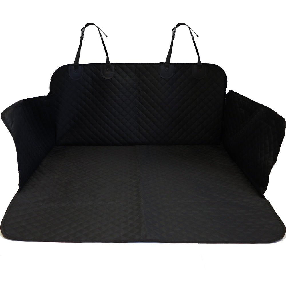 Cargo Area Cover product image 1