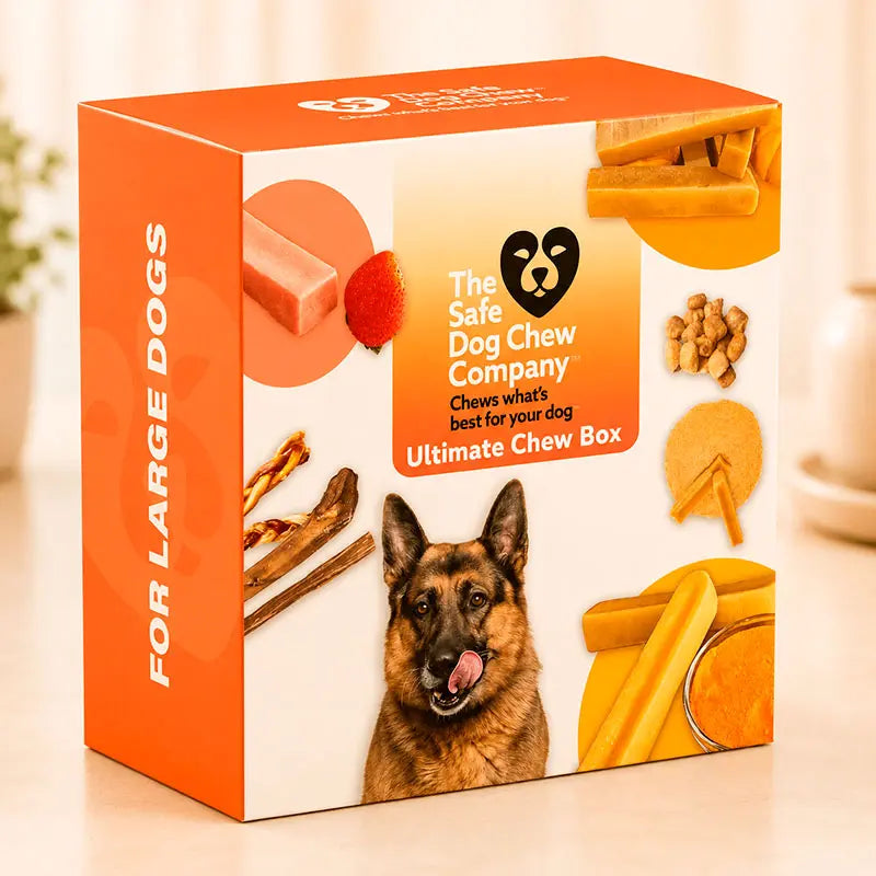 Dog Chew Box product image 1