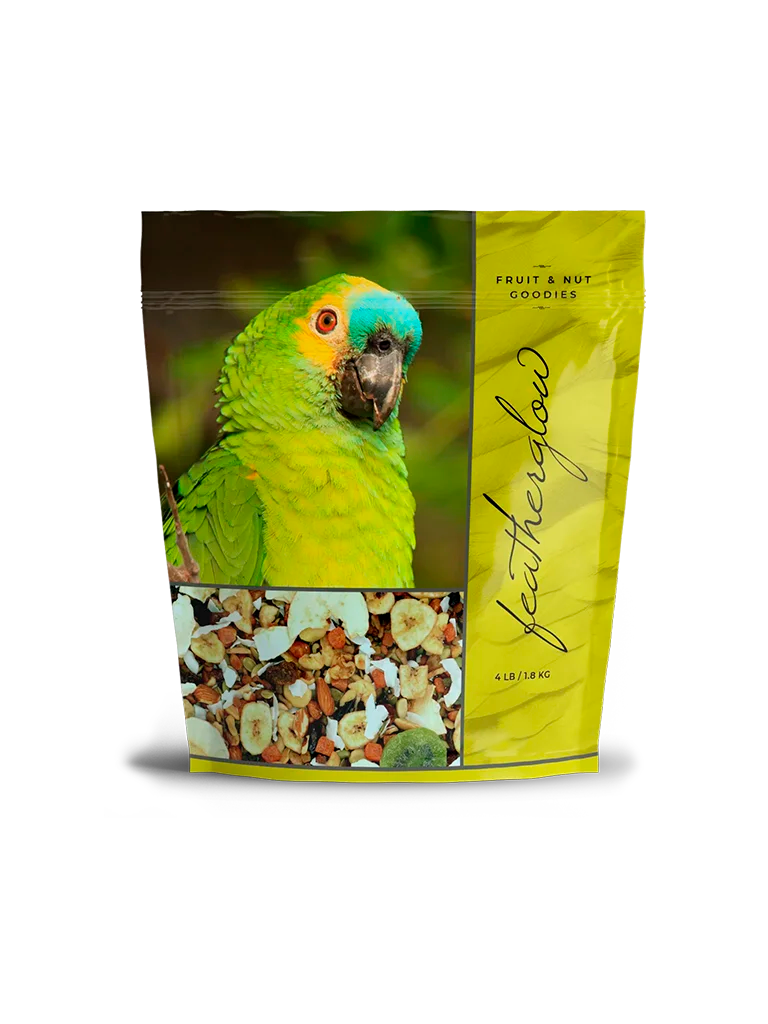 Bird Food product image 1