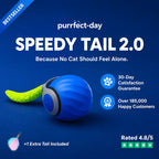 Interactive Cat Toy product image 1