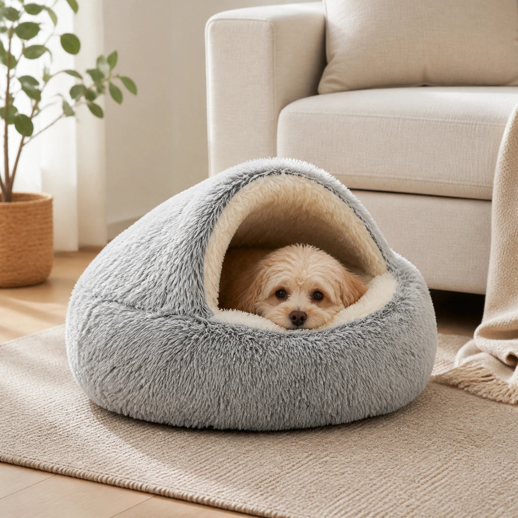 Cave Pet Bed product image 1