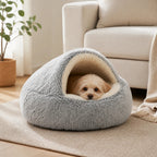 Cave Pet Bed product image 1