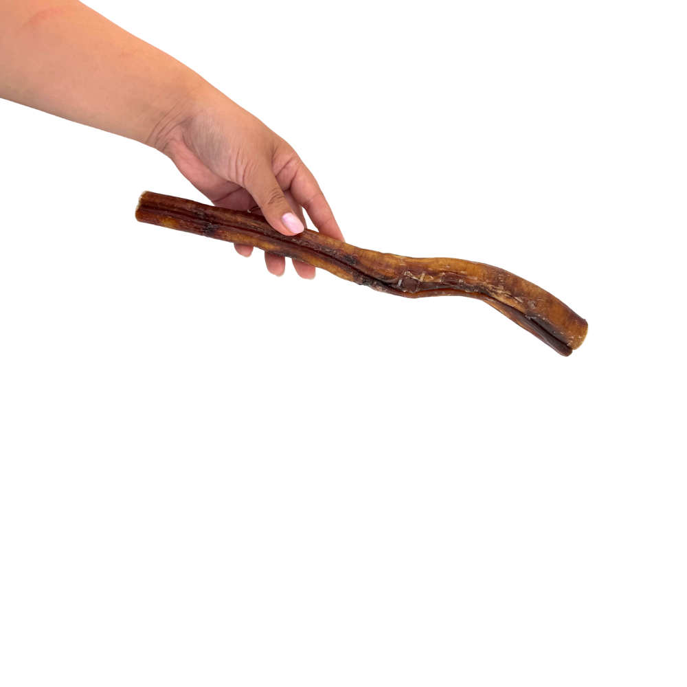 Twelve-Inch Beef Bully Sticks product image 1