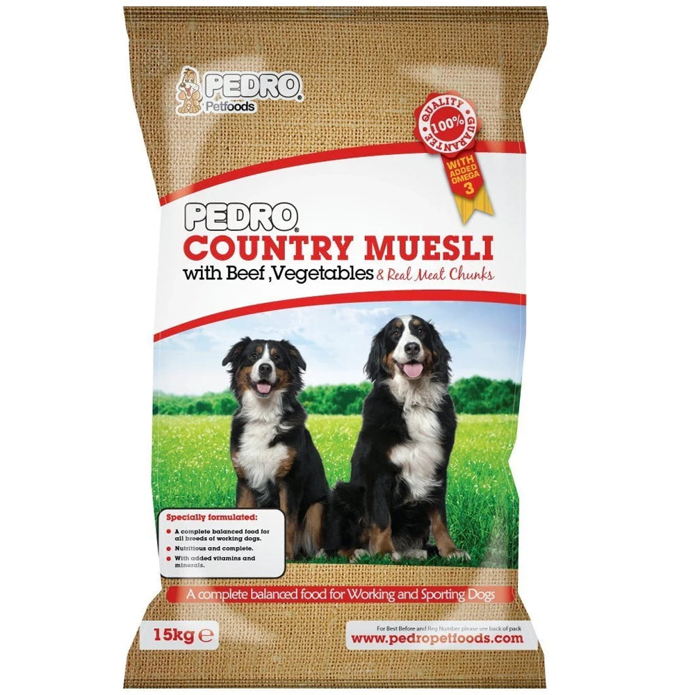 Dog Food product image 1