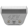 Detachable Finishing Blade product image 1