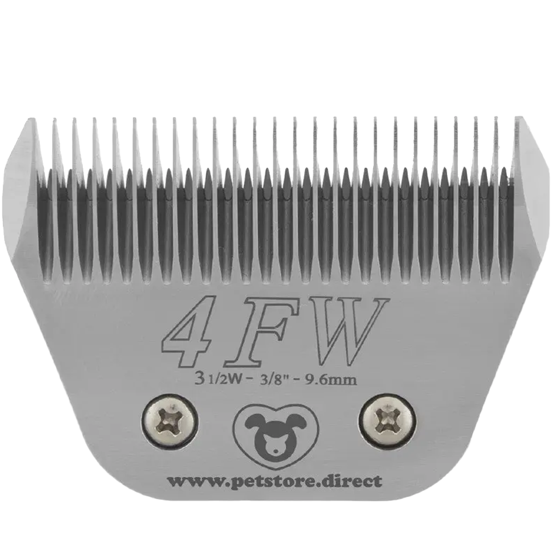 Detachable Finishing Blade product image 1