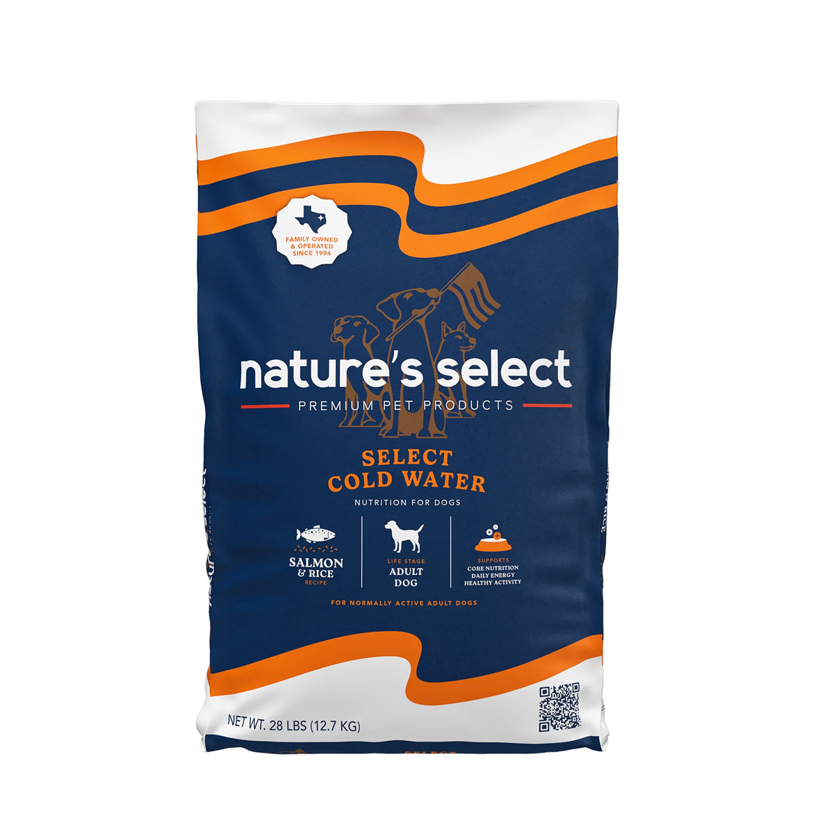 Dry Dog Food product image 1