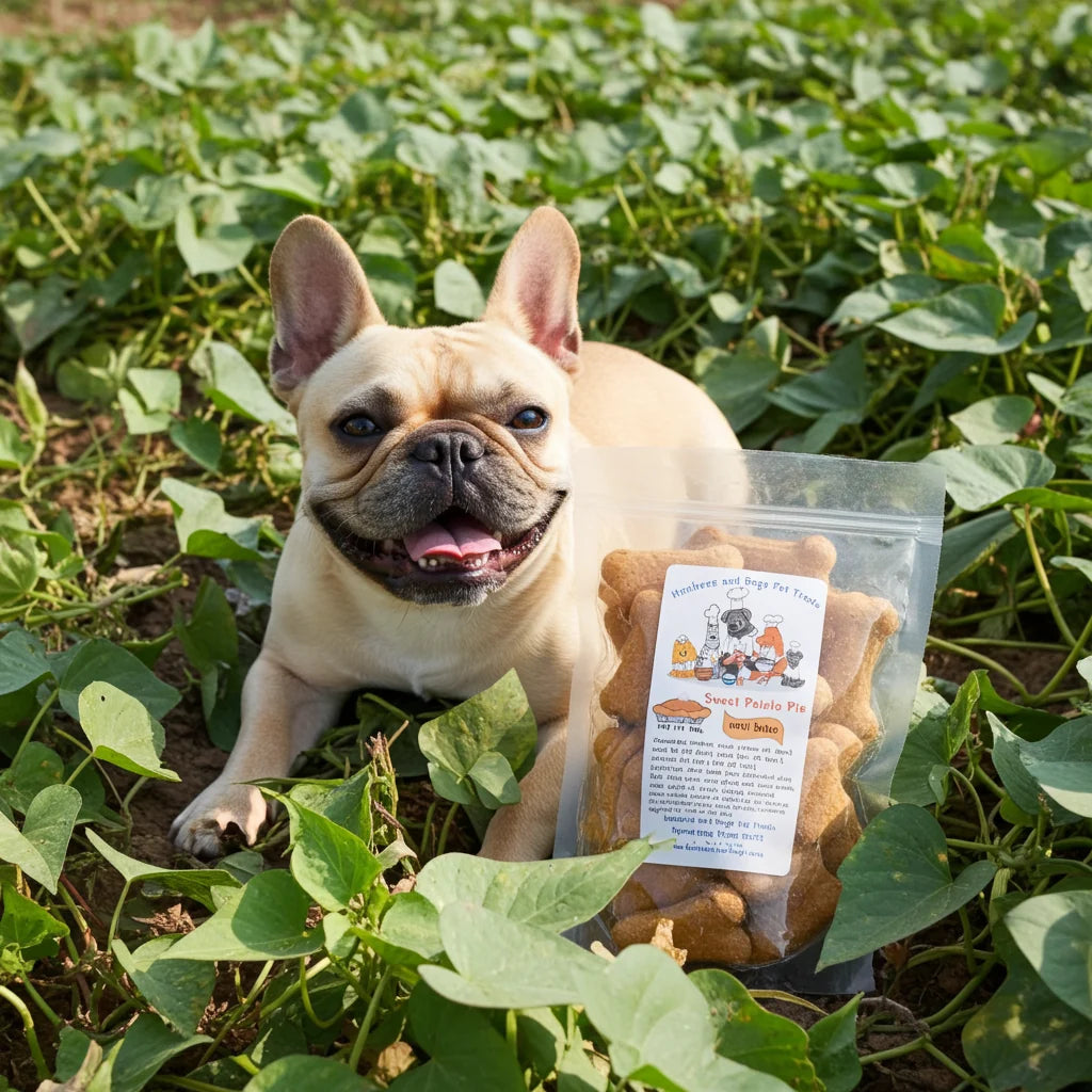 Dog Treats product image 1