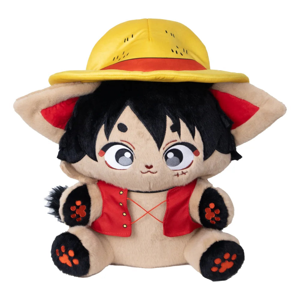 Cat Plush Toy product image 1