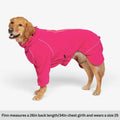 Dog Fleece Jacket product image 1