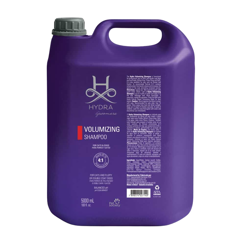 Volumizing Shampoo product image 1