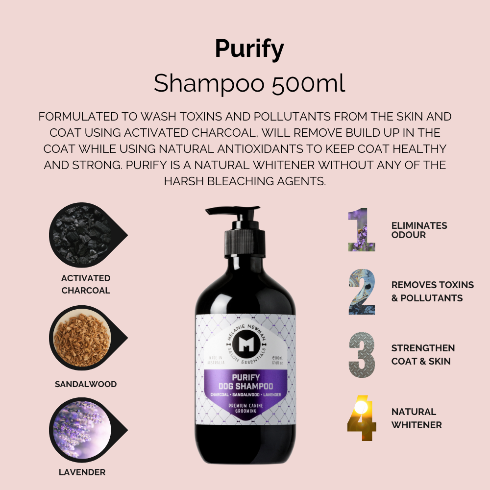Dog Shampoo product image 1