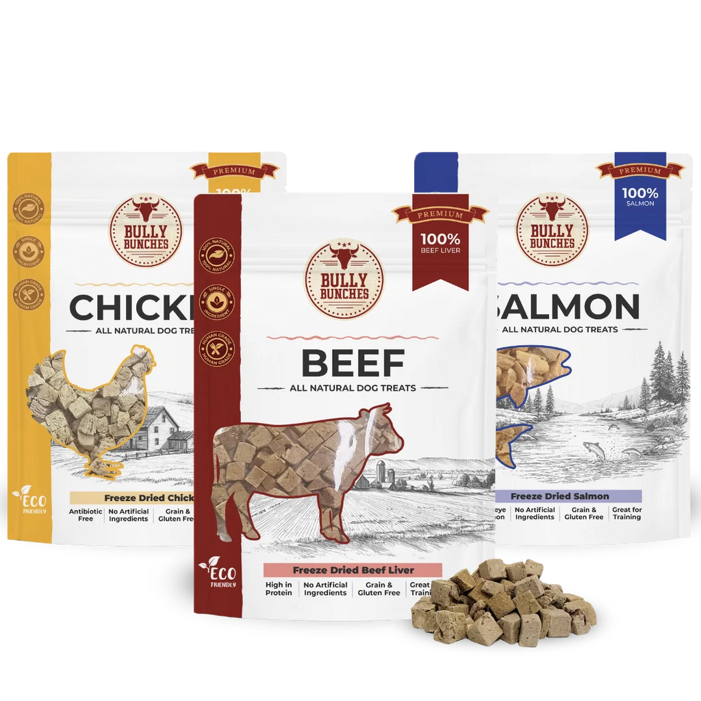 Dog Treats product image 1