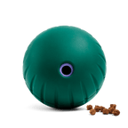 Rolling Dog Slow Feeder and Puzzle Toy Small