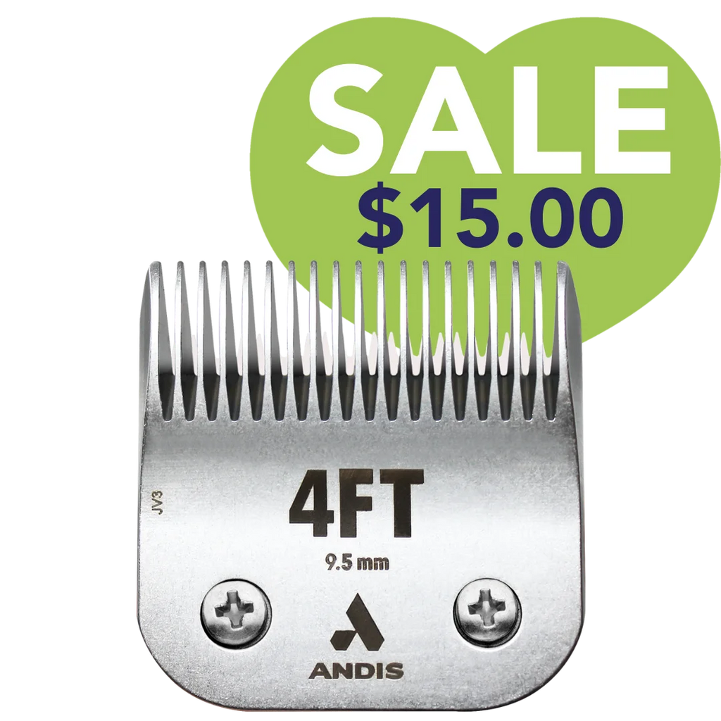 Dog Clipper Blade product image 1