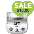 Dog Clipper Blade product image 1