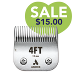 Dog Clipper Blade product image 1