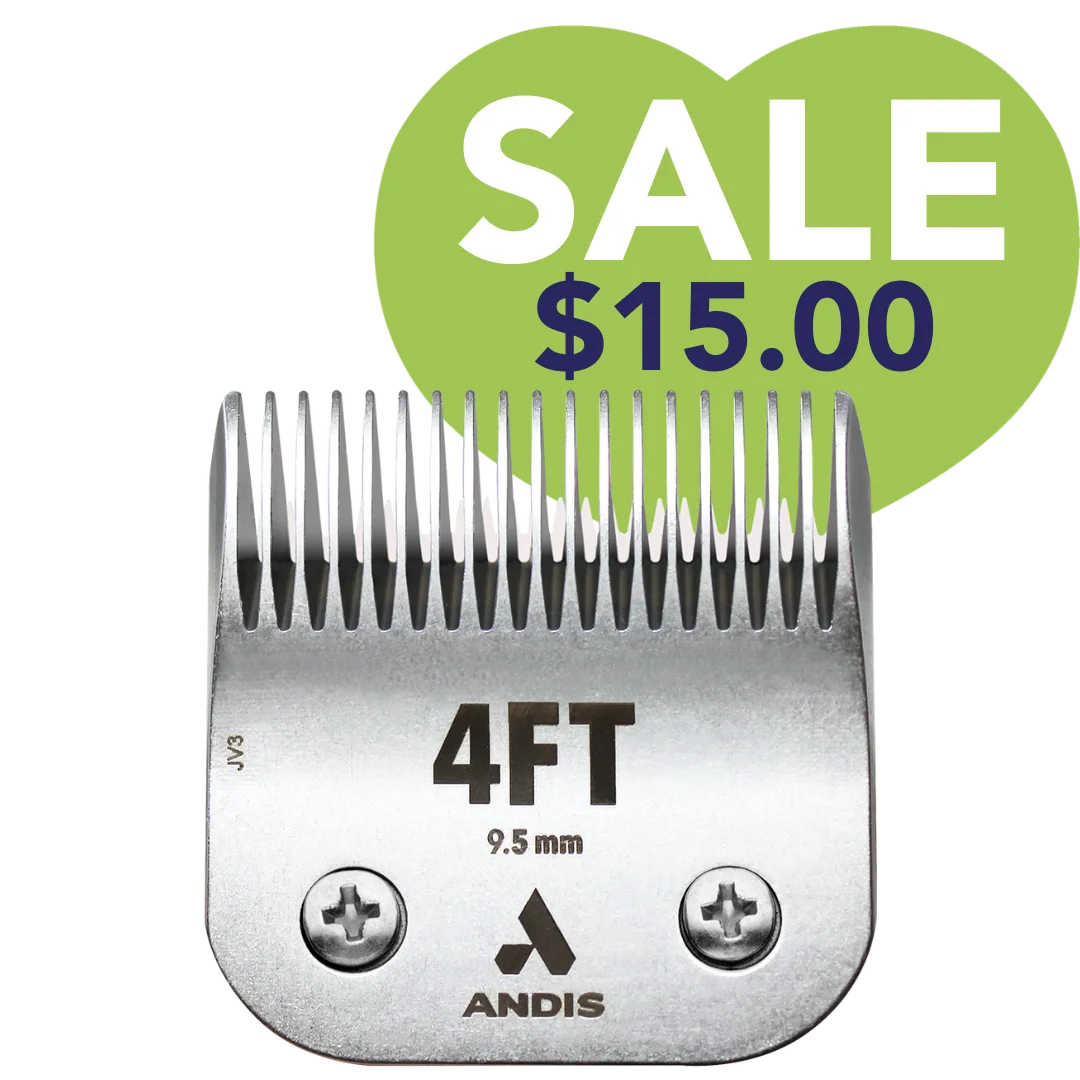 Dog Clipper Blade product image 1