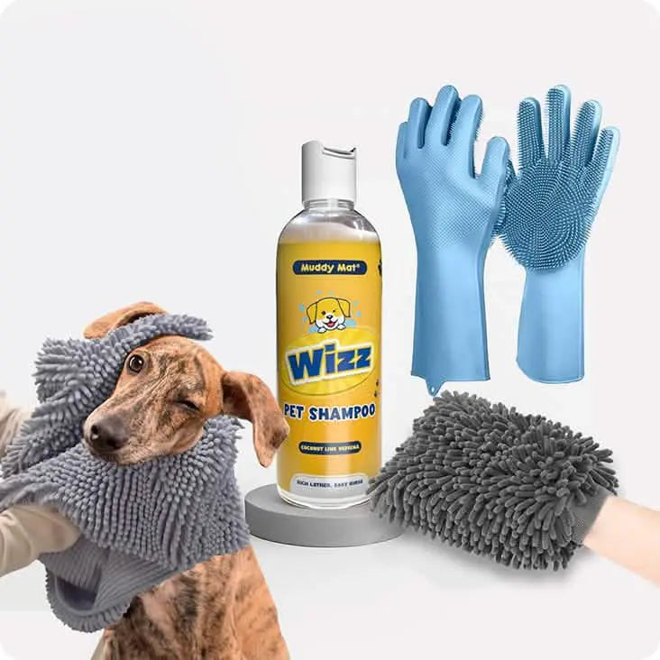 Dog Grooming Bundle product image 1