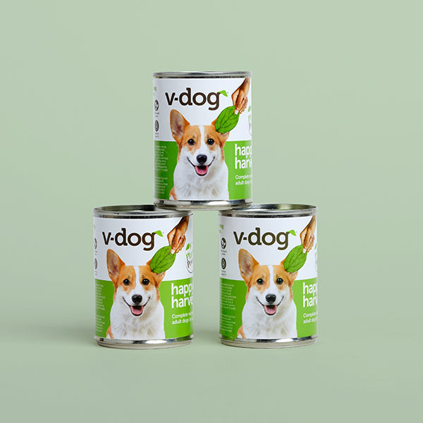 Soft Dog Food product image 1