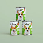 Soft Dog Food product image 1