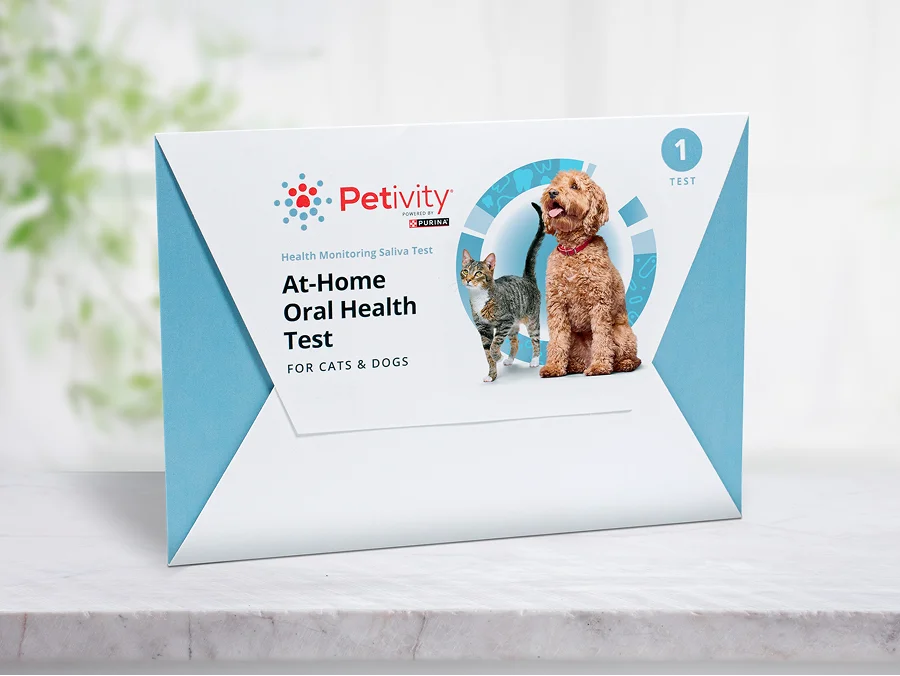 Pet Oral Health Test product image 1