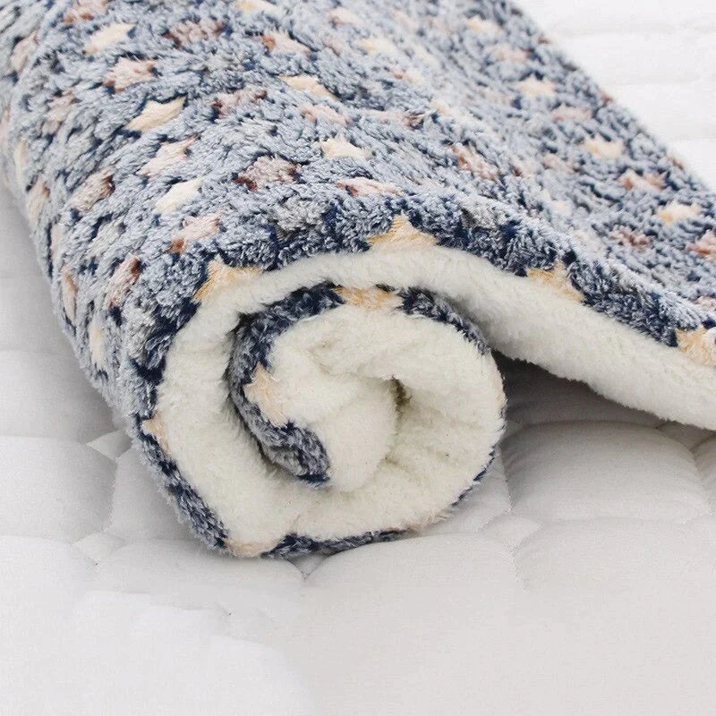 Cat blanket product image 1