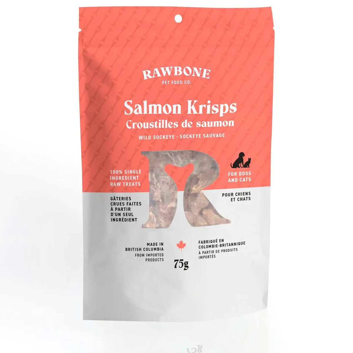 Salmon Treats product image 1