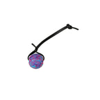 Foam Dog Ball with Grip Strap product image 1