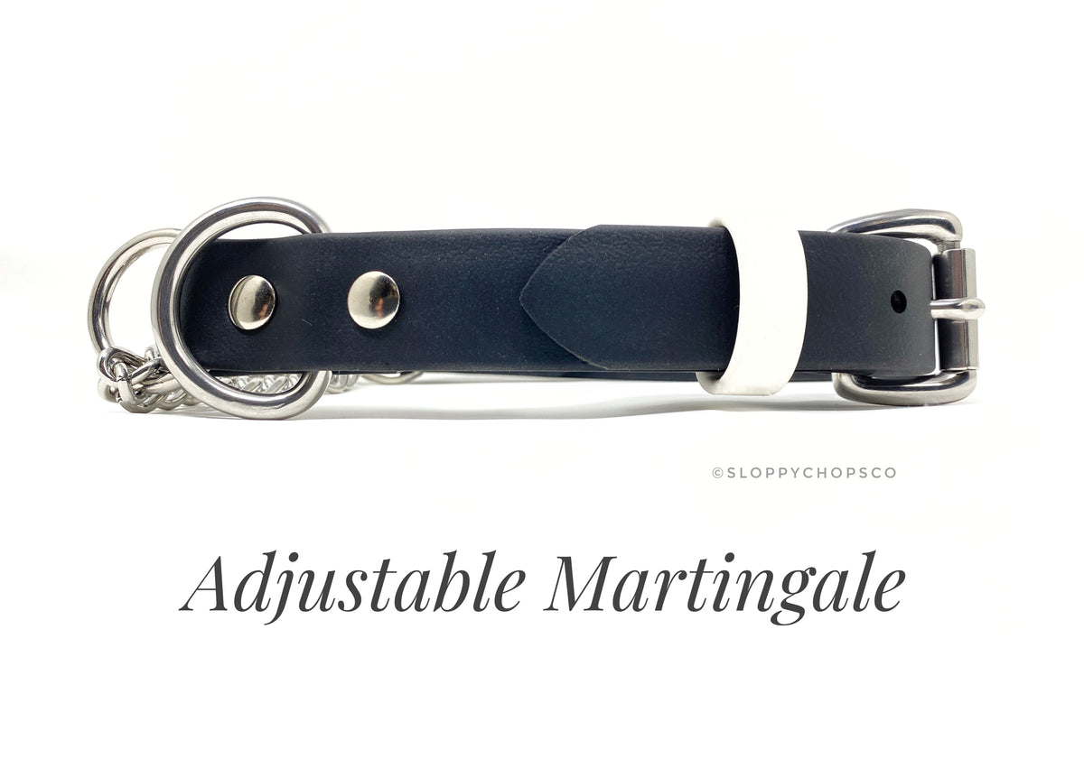 Martingale Collar product image 1