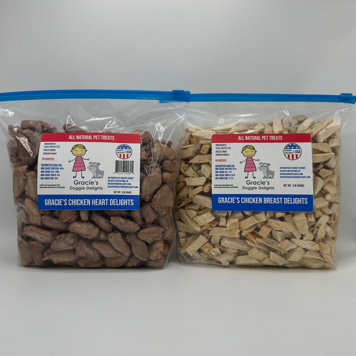 Dog Treat Bundle product image 1