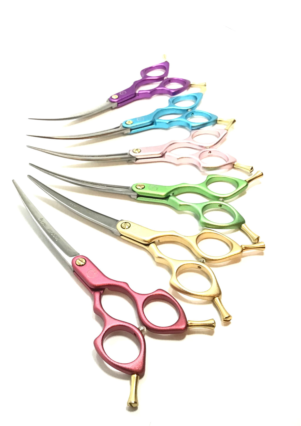 Dog Grooming Shears product image 1
