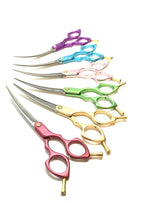 Dog Grooming Shears product image 1