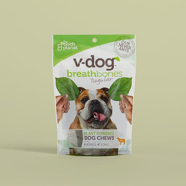 Dog Dental Chew product image 1