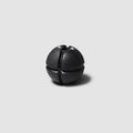 Natural Rubber Dog Ball Small (2.5")
