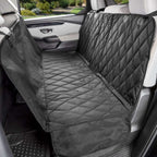 Dog Car Seat Cover product image 1