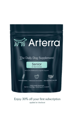 Senior Dog Multivitamin product image 1
