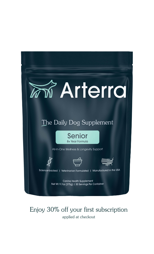 Senior Dog Multivitamin product image 1