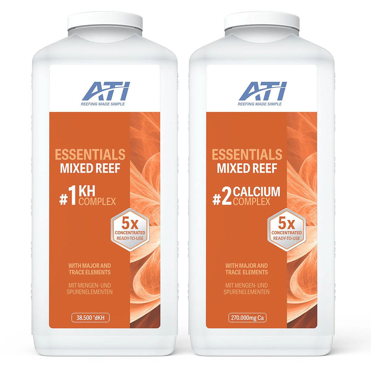 Reef Aquarium Dosing System product image 1