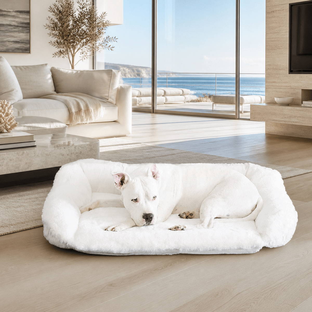 Orthopedic Dog Bed product image 1