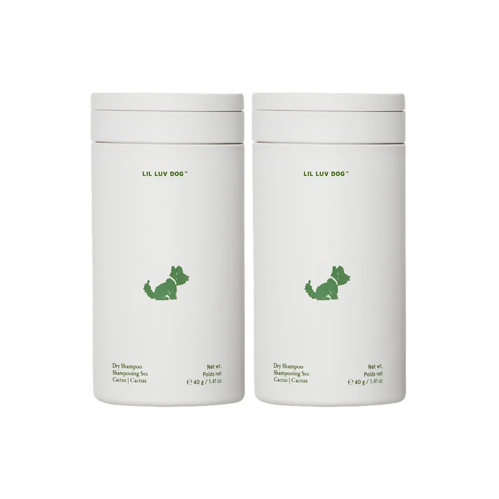 Dog Dry Shampoo product image 1