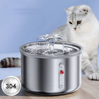 Cat Water Fountain product image 1