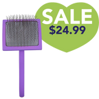 Dog Dematting Brush product image 1