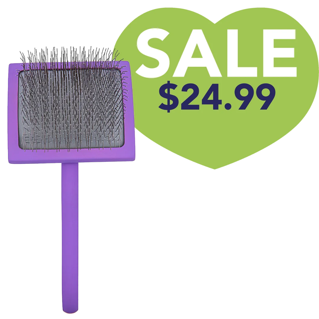 Dog Dematting Brush product image 1