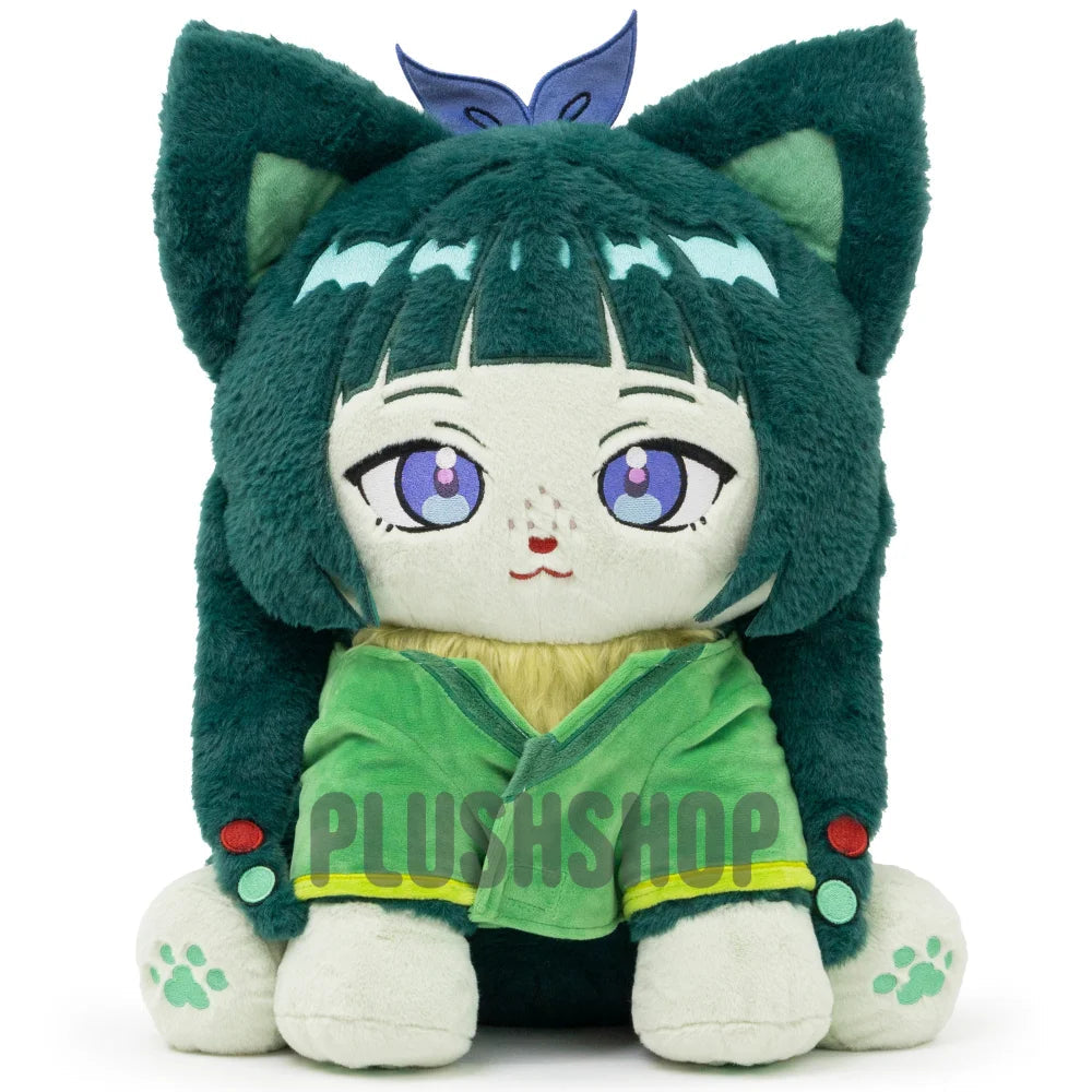 Plush Cat Toy product image 1