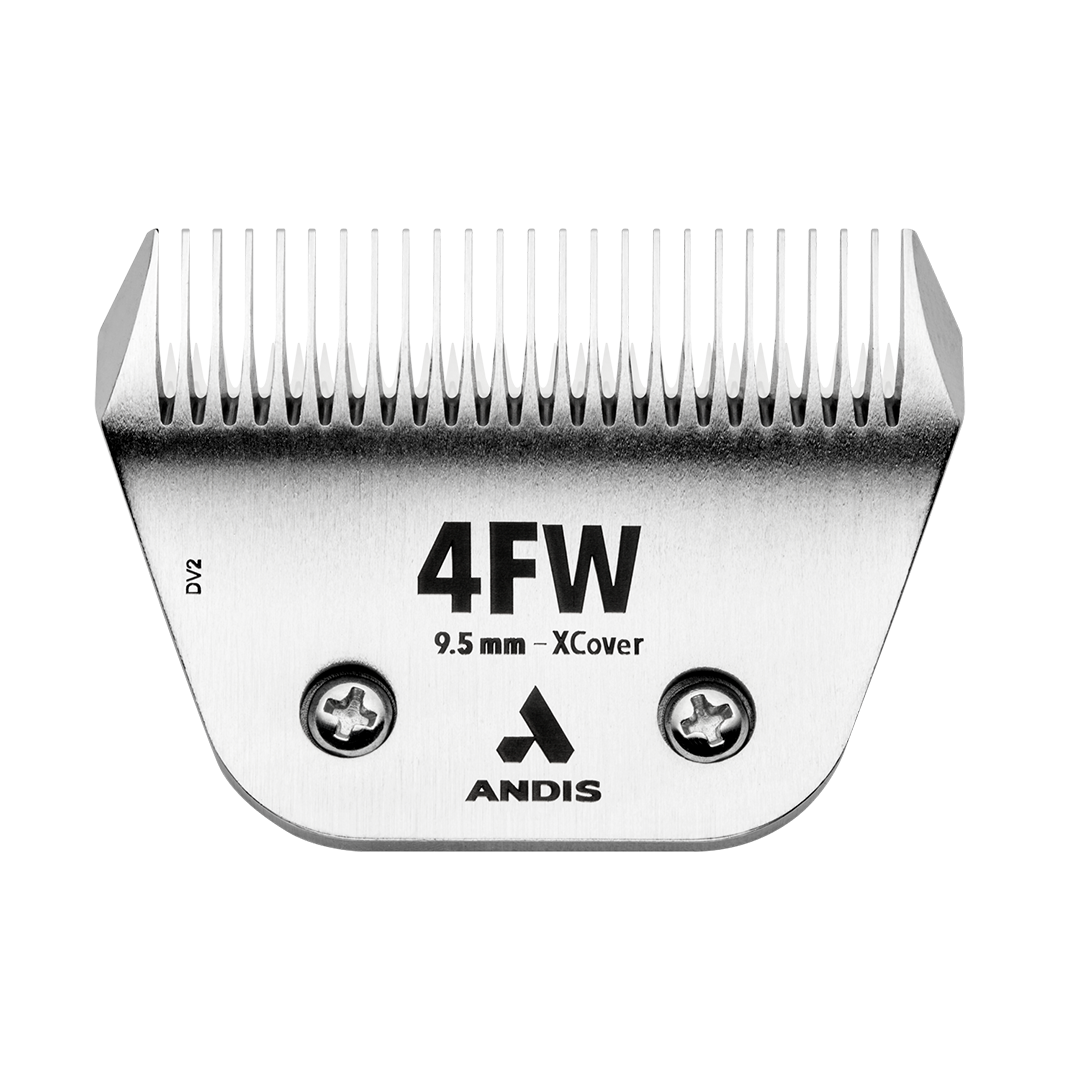 Wide Clipper Blade product image 1