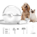 Pet Grooming Vacuum Kit product image 1